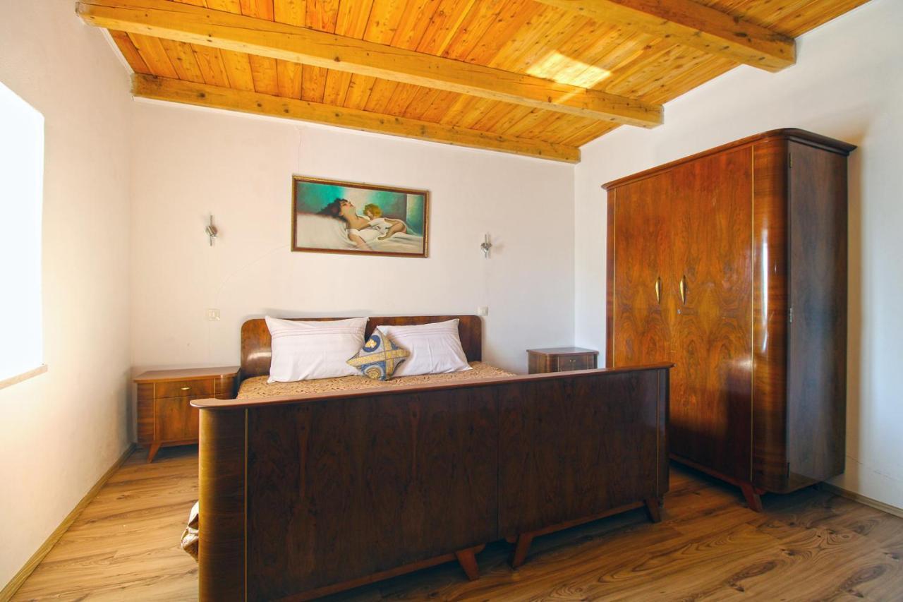 House 917 Villa Valtura Buitenkant foto