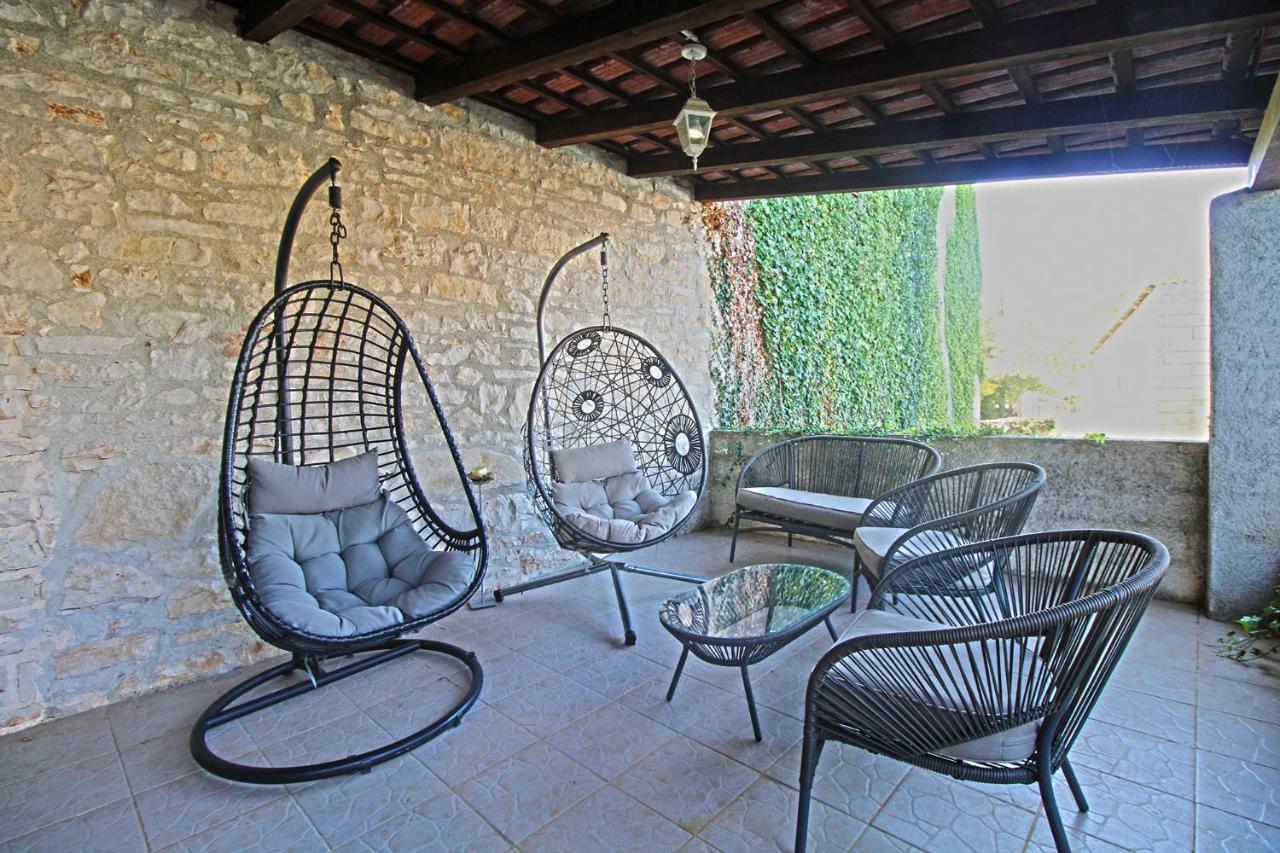 House 917 Villa Valtura Buitenkant foto