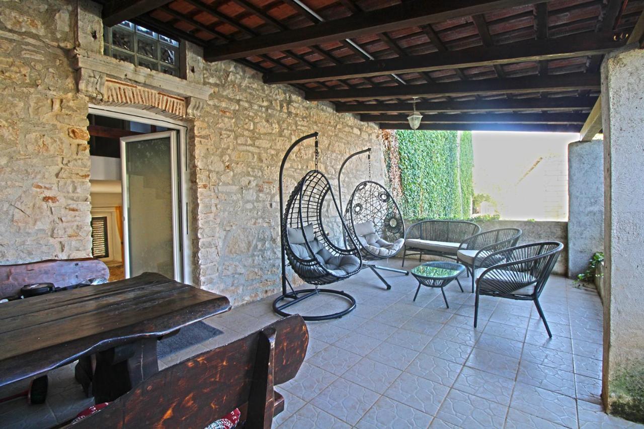 House 917 Villa Valtura Buitenkant foto