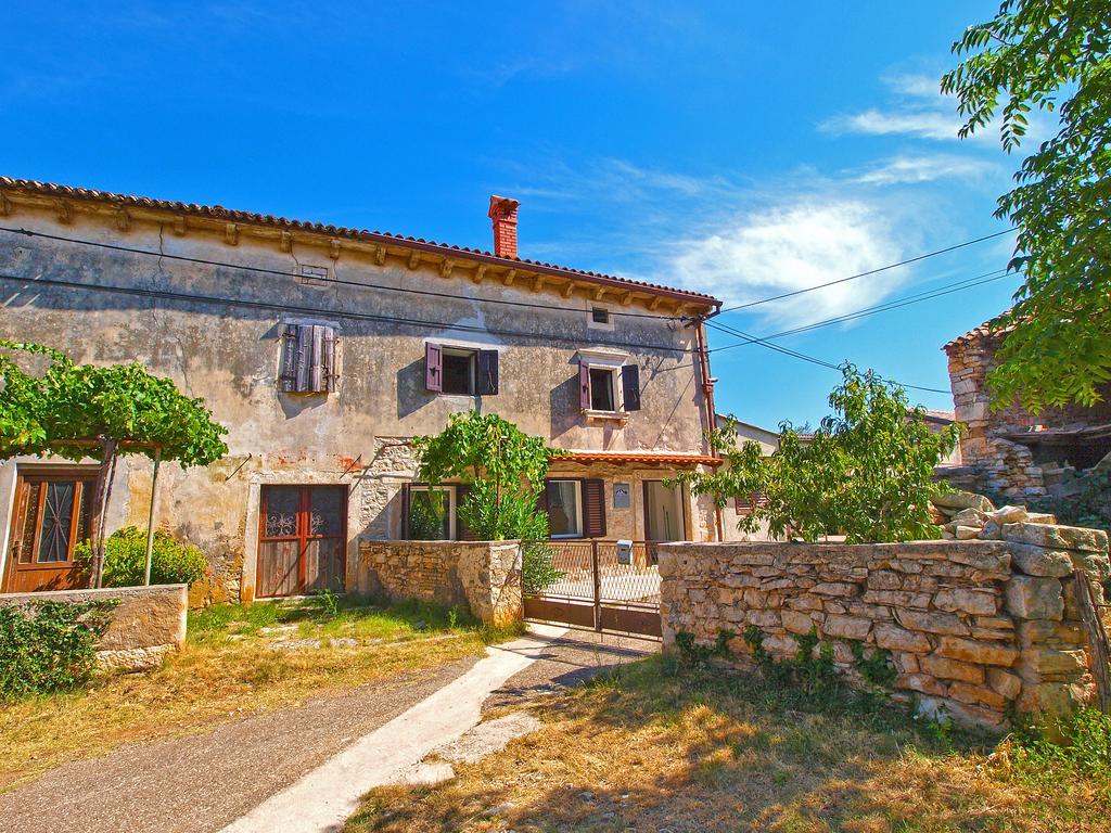 House 917 Villa Valtura Buitenkant foto